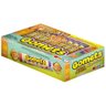 gomets tubo creme frutas dp