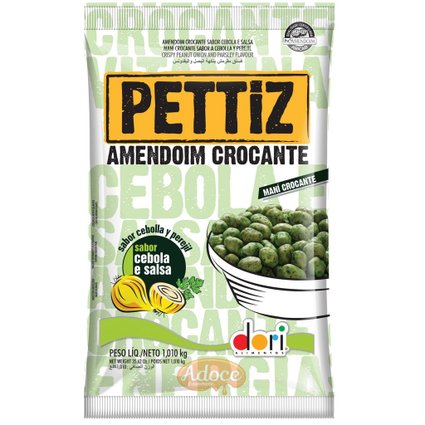 pettiz cebola e salsa 1 01kg pc