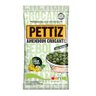 pettiz cebola e salsa 500g pc