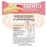 trento 32g cheescake de morango tabela