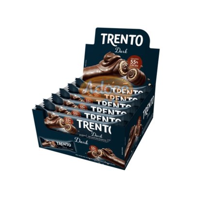 trento 32g dark dp