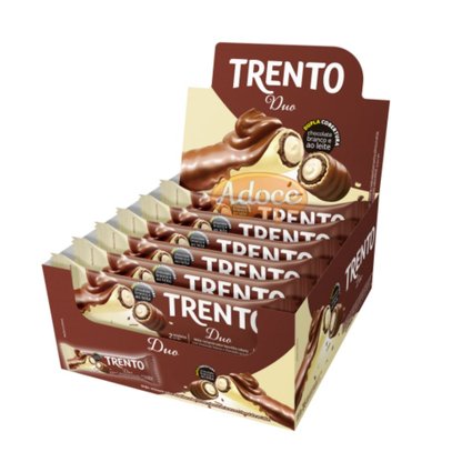 trento 32g duo dp