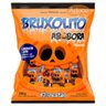 pirulito bruxolito abobora 500g pc