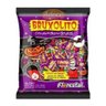 pirulito bruxolito sortido 500g pc