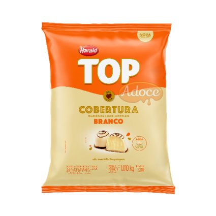cobertura top branco gotas 1 01kg