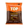 cobertura top meio amargo gotas 1 01kg