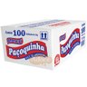 pacoca rolha 1 5kg 100un