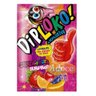 pirulito dip loko salda de frutas un