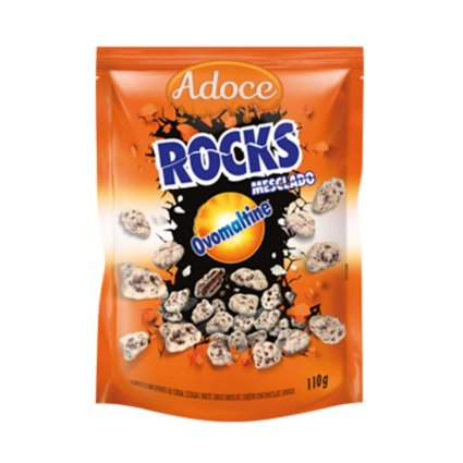 rocks mesclado 110g