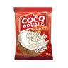 coco ralado desidratado 100g coco do vale