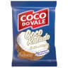 coco ralado umido adocedo 1kg coco do vale