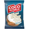 flocos de coco umido adocedp 1kg coco do vale