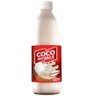 leite de coco 500ml coco do vale