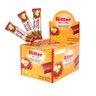cereal banana chocolate dp 24x25g ritter