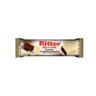 cereal brownie choc branco dp 24x20g ritter un