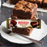 cereal brownie chocolate dp 24x25g ritter un