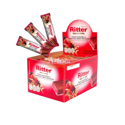 cereal frutas verm choc dp 24x25g ritter