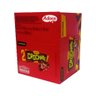 chocolate crocante 30unx25g garoto