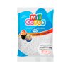 micanga branca n 0 mil cores 500g