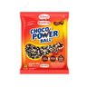 choco power ball micro chocolate preto e branco 500g
