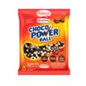 choco power ball mini chocolate preto e branco 500g