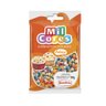 confeito estrelinhas mil cores 150g