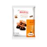 cobertura premium blend gota 1 01kg mavalerio
