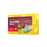 palitos guarda sol ft