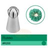 bico russo wilton r200 wilton 402 r200 ft2
