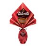 02 ovo de pascoa talento 350g garoto avelas