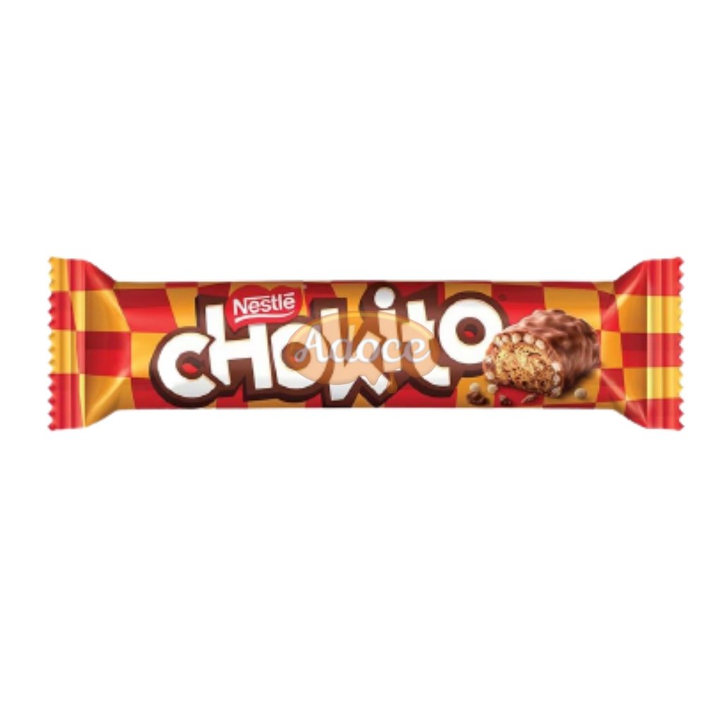 Chocolate Chokito 30unX32g Nestle