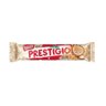 chocolate prestigio branco 33g un