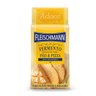 01 fermento biologico para pao e pizza seco instantaneo fleischmann 125g