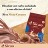 01 chocolate nobre sicao gotas 1 01kg creamy ao leite