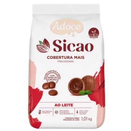 03 cobertura fracionada sicao mais gotas 1 01kg ao leite