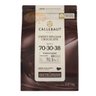 callebaut 70 5 cacau 2 01kg pacote