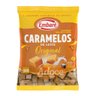 bala caramelos de leite original embare 660g