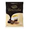 bala caramelos premium cafe expresso embare 600g