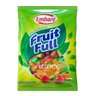 bala mastigavel fruit full embare 660g