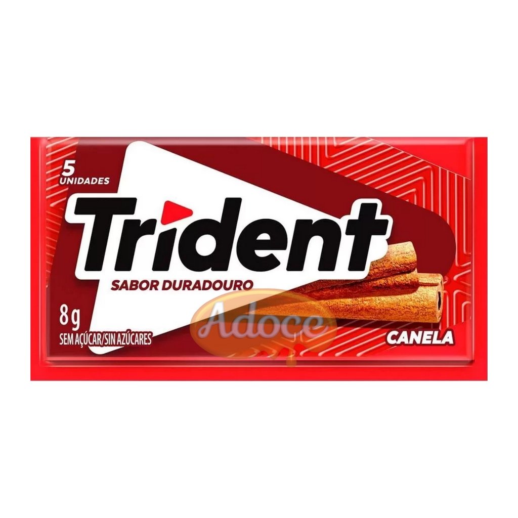 Trident Canela - 21unX8g