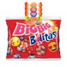 01 chicle big big bolitas 252g arcor