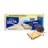 chocolate laka oreo tamanho familia lacta 165g
