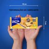 chocolate recheado ouro branco 98g lacta tamanho