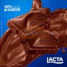 chocolate meio amargo 40 cacau lacta