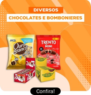 DIVERSAS BOMBONIERES