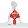 ovo de pascoa prestigio 207g nestle medidas