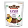 doce de banana com acai zero acucar da colonia 150g