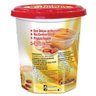 pasta de amendoim integral da colonia 500g pote tras 2