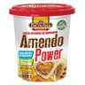 pasta de amendoim integral da colonia 500g pote