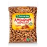 amendoim caramelizado carapina praline 350g guimaraes